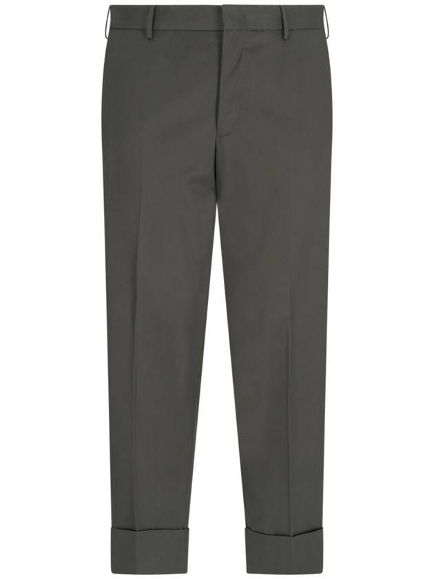 PT Torino Trousers Green - PT TORINO - BALAAN 1