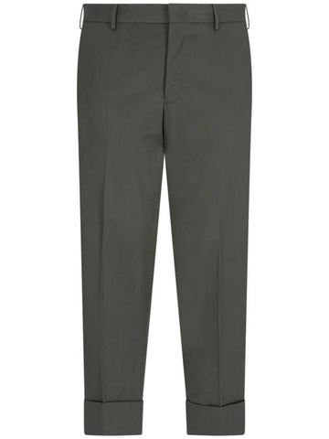 PT Torino Trousers Green - PT TORINO - BALAAN 1