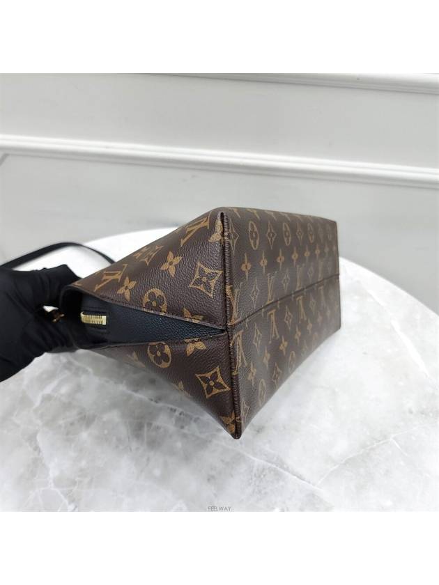 women shoulder bag - LOUIS VUITTON - BALAAN 4