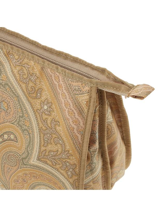 Profumi Pouch Bag Beige - ETRO - BALAAN 10