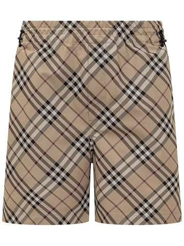 Burberry Bermuda - BURBERRY - BALAAN 1