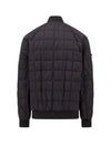 Men's Mitchell Bomber Jacket Black - MOOSE KNUCKLES - BALAAN 3