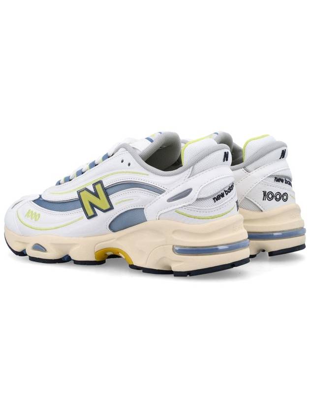 New Balance 1000 - NEW BALANCE - BALAAN 4