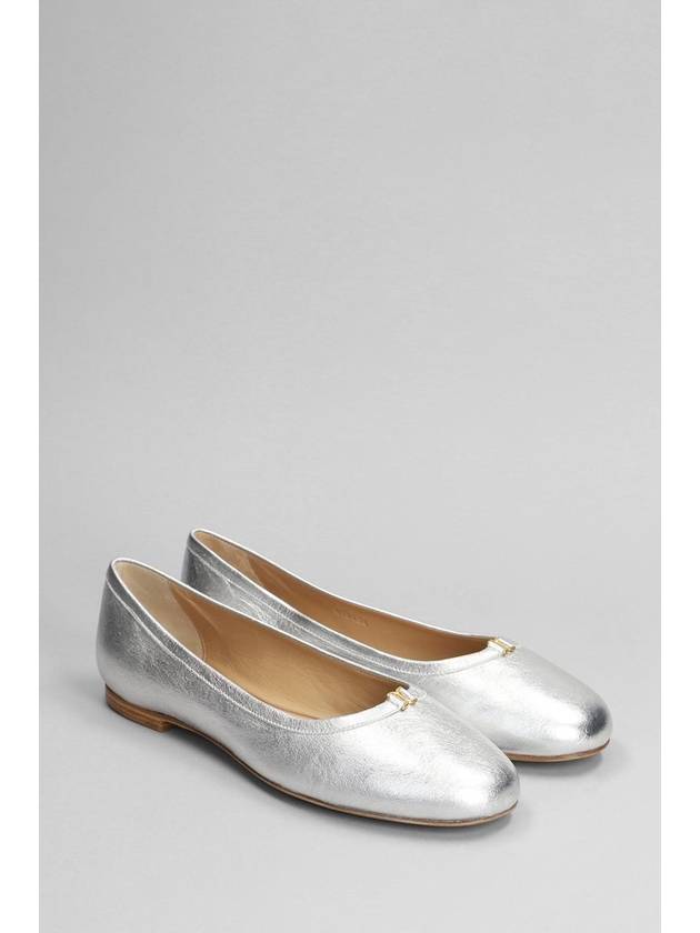 Chloé Mercie Ballet Flats - CHLOE - BALAAN 2