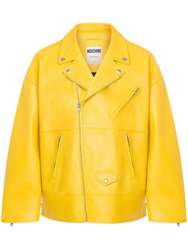 Moschino Jackets - MOSCHINO - BALAAN 1