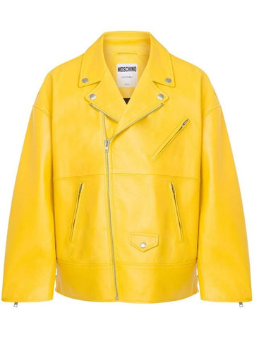 Moschino Jackets - MOSCHINO - BALAAN 1