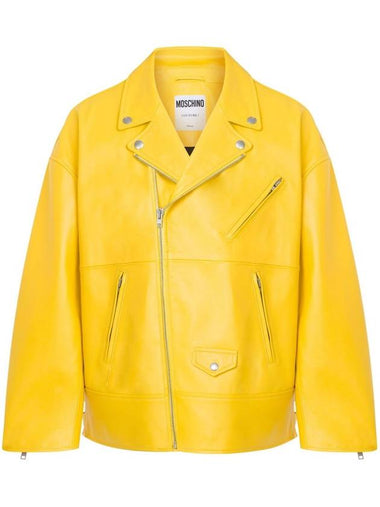 Moschino Jackets - MOSCHINO - BALAAN 1