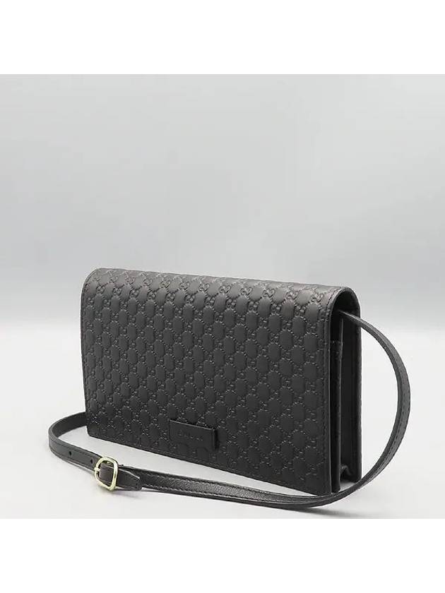 466507 Crossbody Bag - GUCCI - BALAAN 3