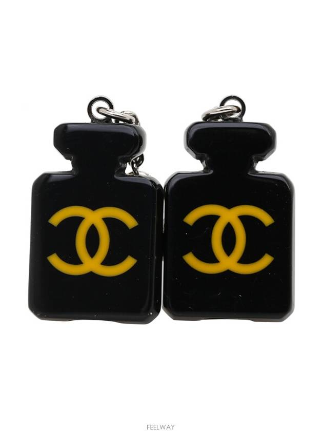 women earrings - CHANEL - BALAAN 9