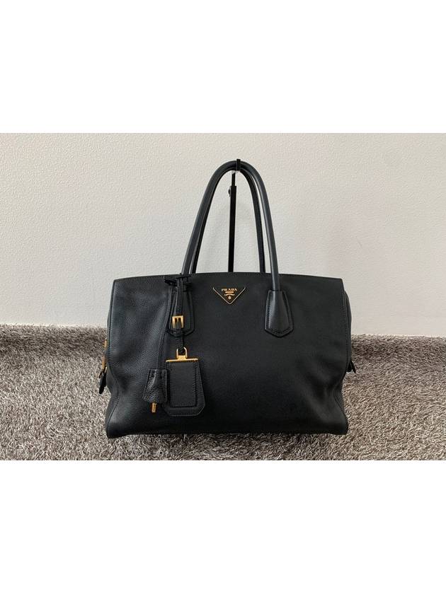 women s tote bag - PRADA - BALAAN 1