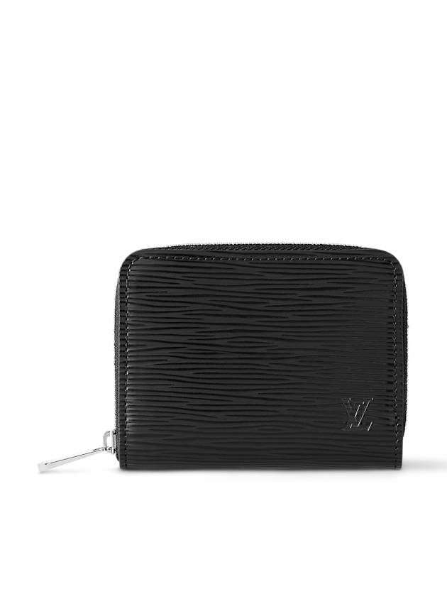 Zippy Coin Perth Coin Purse Black - LOUIS VUITTON - BALAAN 2