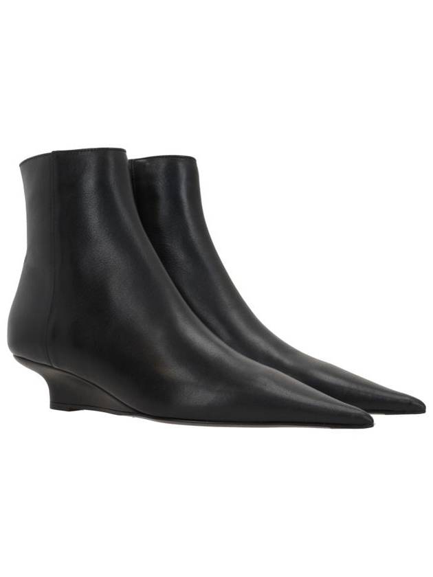 TOTEME Boots - TOTEME - BALAAN 3