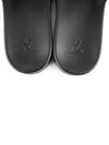 Monogram Eclipse Slippers 9 5 285 - LOUIS VUITTON - BALAAN 7