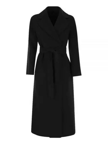 POLDO 29016043 013 29016043600 wool coat - MAX MARA - BALAAN 1