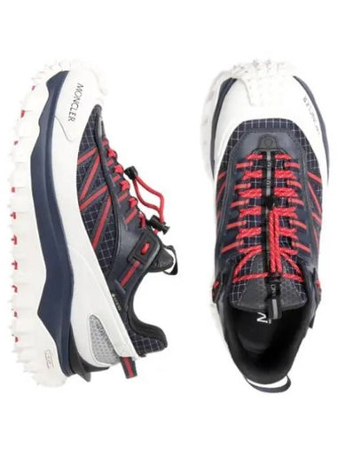 sneakers - MONCLER - BALAAN 1