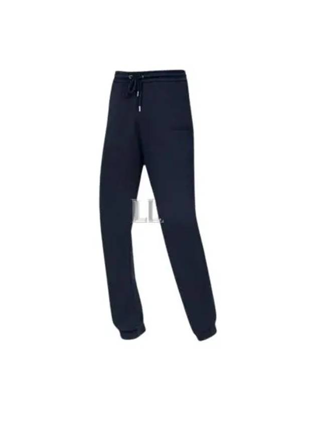 Alpha Track Pants Navy - J.LINDEBERG - BALAAN 2