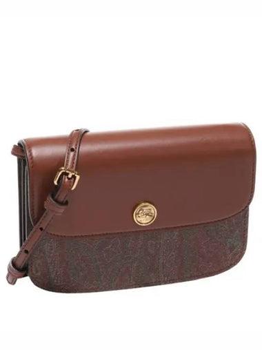 Essential Crossbody Bag - ETRO - BALAAN 1