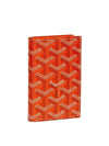 Saint Pierre Bifold Card Holder Orange - GOYARD - BALAAN 1