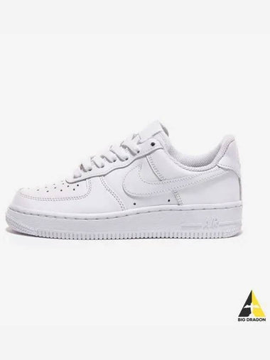 Women s Air Force 1 07 100 - NIKE - BALAAN 1