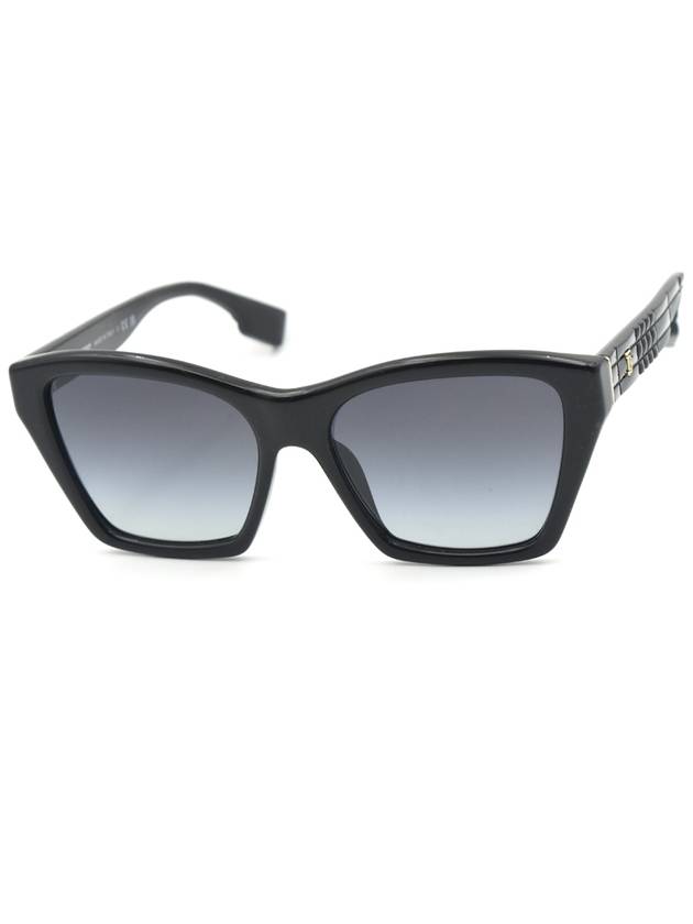 Sunglasses B4391F 30018G - BURBERRY - BALAAN 1