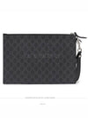 men clutch bag - GUCCI - BALAAN 3