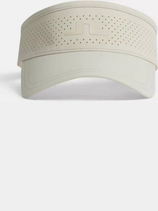 Hat Avery Visor AMAC09317 E031 Men's Avery Visor - J.LINDEBERG - BALAAN 2