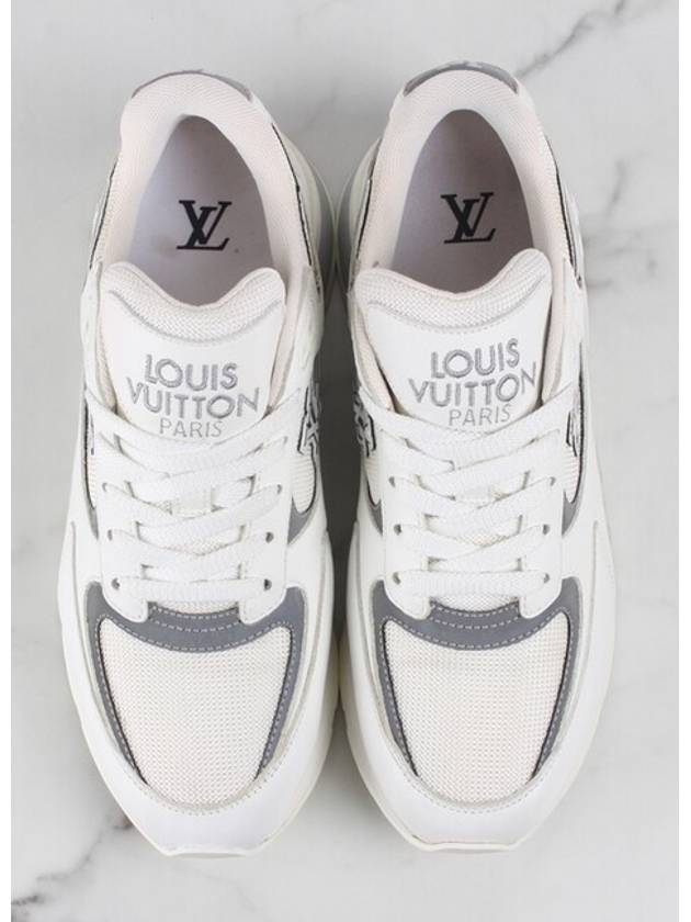 LV Runaway Sneakers 7 260 - LOUIS VUITTON - BALAAN 9