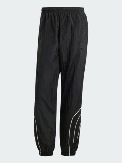 Atlanta Track Pants Black - ADIDAS - BALAAN 2