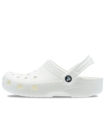 Classic Clog 10001 100 620751 - CROCS - BALAAN 1