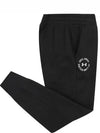 Genuine Women s UA Rival Fleece Crest Jogger Pants 1373025 001 - UNDER ARMOUR - BALAAN 3