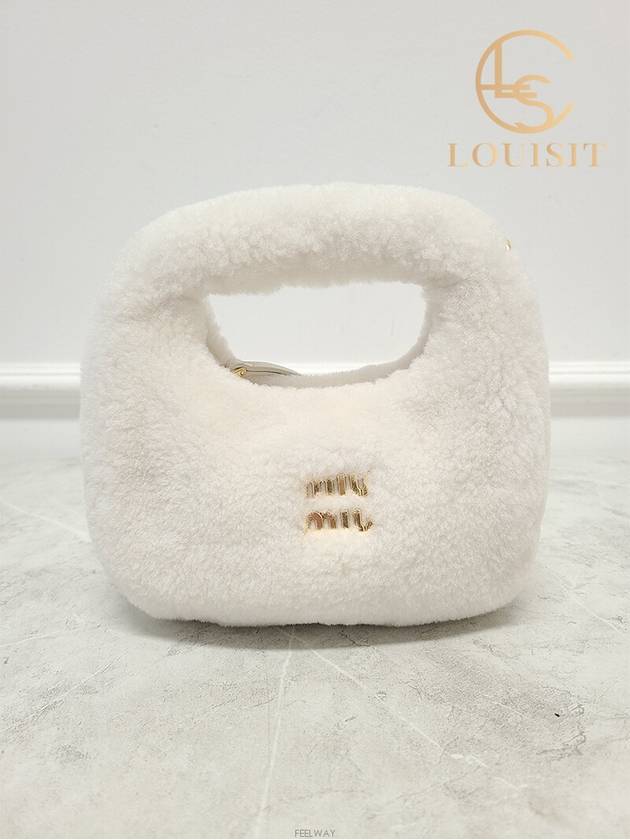 women tote bag - MIU MIU - BALAAN 1