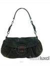 women shoulder bag - PRADA - BALAAN 2