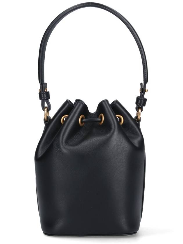 Valentino Garavani Bags.. Black - VALENTINO - BALAAN 3