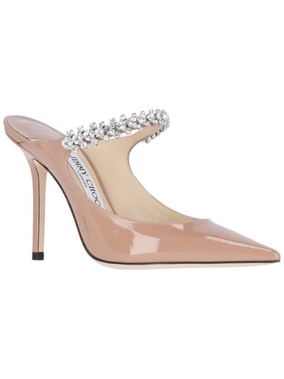 Jimmy Choo With Heel Pink - JIMMY CHOO - BALAAN 2