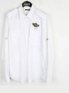 Smith Market White Color Southern Women s Clothing - BALMAIN - BALAAN 1