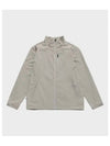 MERRELL MEN hike stretch windproof jacket LIGHT GRAY - MERRYMOTIVE - BALAAN 1