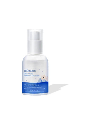 [MIXSOON] Glacier Water Hyaluronic Acid Serum 30ml - MIXSOON - BALAAN 1