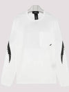 Men's Long Sleeve TShirt 701920210 V0099 - STONE ISLAND - BALAAN 2