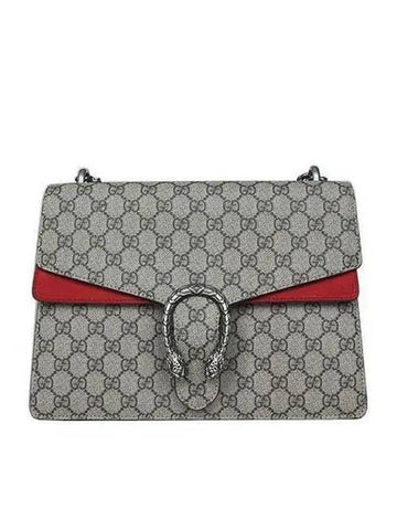 403348 shoulder bag - GUCCI - BALAAN 1