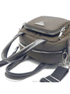 women shoulder bag - PRADA - BALAAN 6