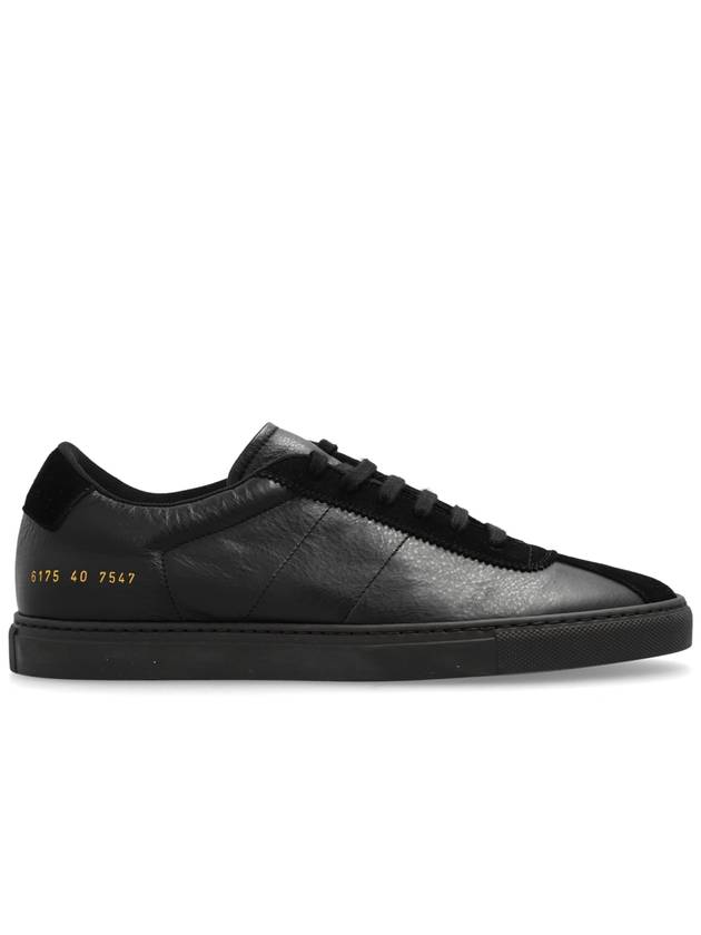 Common Projects Sneakers Field, Women's, Black - COMMON PROJECTS - BALAAN 1