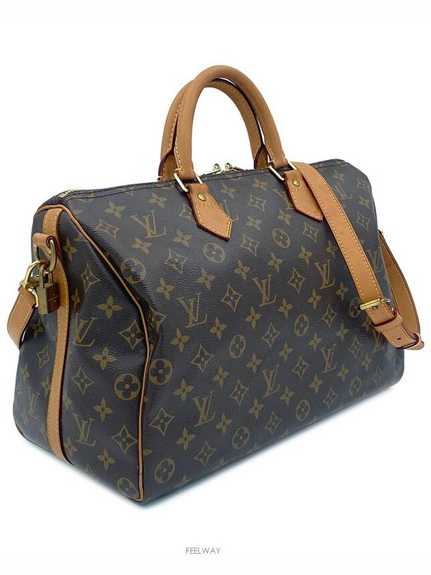 women shoulder bag - LOUIS VUITTON - BALAAN 3