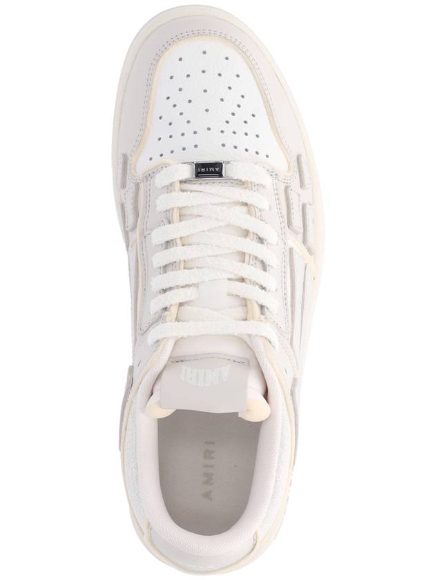 Amiri  Sneakers White - AMIRI - BALAAN 5