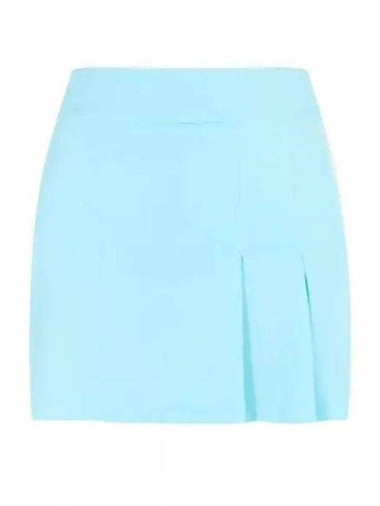 Women s Thea Skirt Aruba Blue GWSD09351 O492 - J.LINDEBERG - BALAAN 2