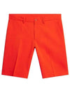 Somle Shorts GMPA08944 G016 Men s - J.LINDEBERG - BALAAN 3