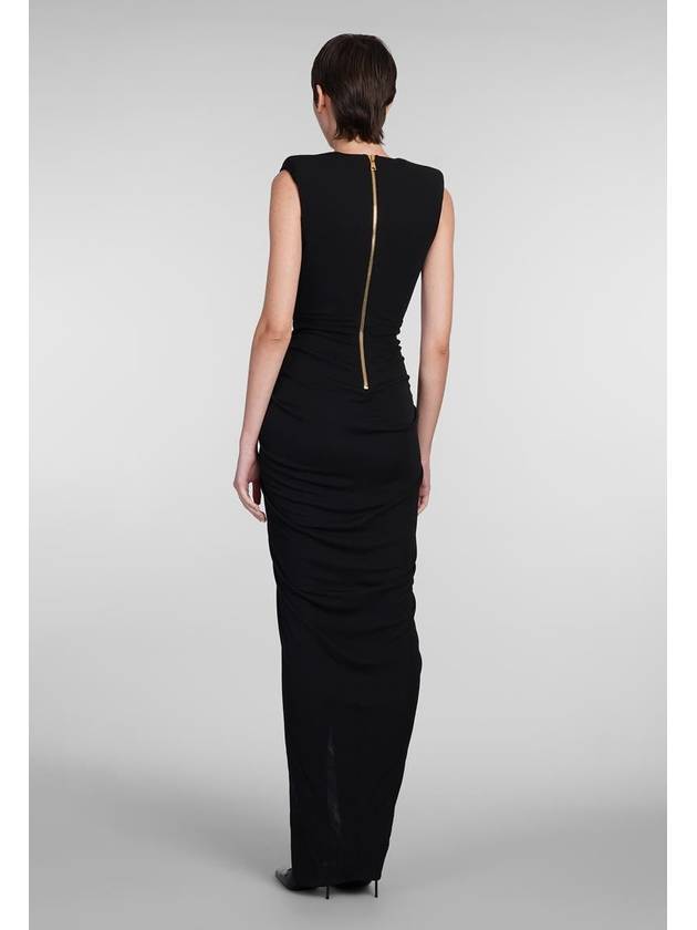 Balmain Dress - BALMAIN - BALAAN 3