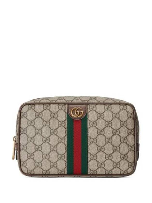 Clutch Pouch 760019 96IWT 8745 Free - GUCCI - BALAAN 1