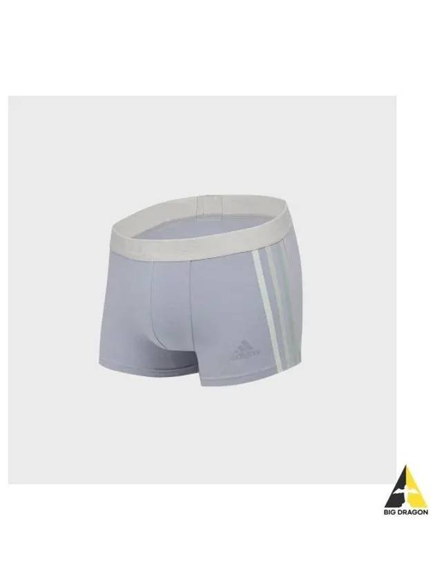 adidas UNDERWEAR Prime Cotton Draws H SV - ADIDAS - BALAAN 1