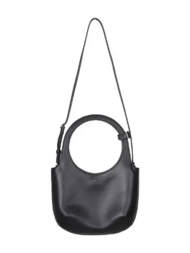 Courr ges Holly leather tote bag - COURREGES - BALAAN 1