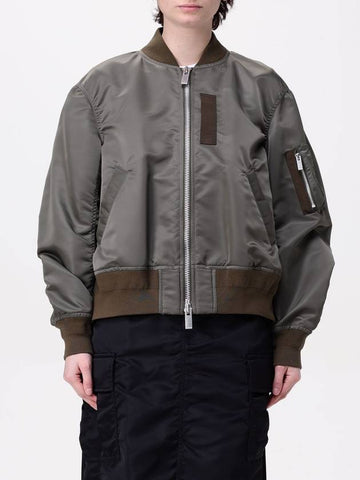 Jacket woman Sacai - SACAI - BALAAN 1